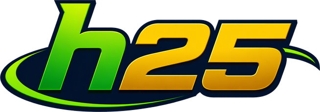 h25 logo